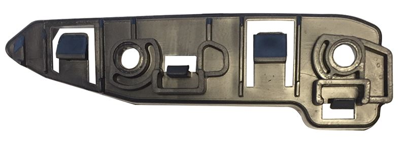 SAĞ ÖN TAMPON BAGLANTI BRAKETI FIAT EGEA (OPAR 51984512)