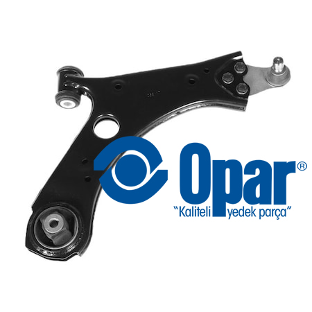 SAĞ SALINCAK ROTİLLİ KOMPLE FIAT EGEA 2015-2021 (OPAR ORJINAL)