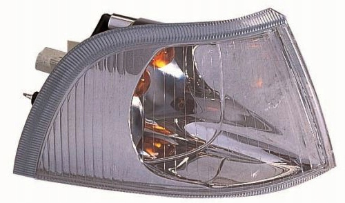 SAĞ SİNYAL LAMBASI VOLVO S40 V40 1998 1999 2000 (DEPO)