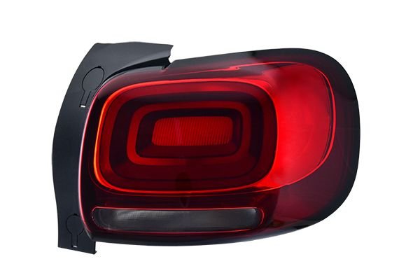 SAĞ STOP LAMBASI CITROEN C3 AIRCROSS 2016-2021 (ORJINAL)