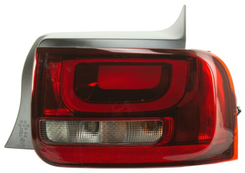 SAĞ STOP LAMBASI CITROEN C4 CACTUS 2014-2017 ( VALEO )