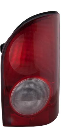 SAĞ STOP LAMBASI DUYSUZ HYUNDAI H100 YM MINIBUS 1997-2005 (MARS)