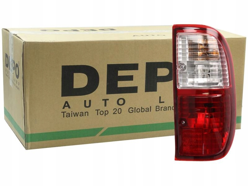 SAĞ STOP LAMBASI FORD RANGER 2002-2006 ARASI (DEPO)