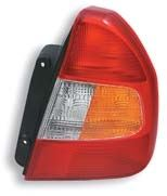 SAĞ STOP LAMBASI HYUNDAI ACCENT MILENYUM 2000 2001 2002  (MARS)
