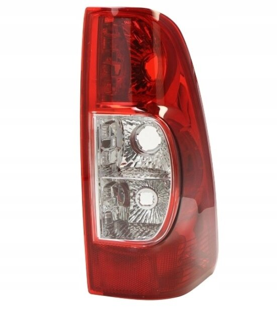 SAĞ STOP LAMBASI  ISUZU DMAX 2007-2011 ARASI (DEPO)