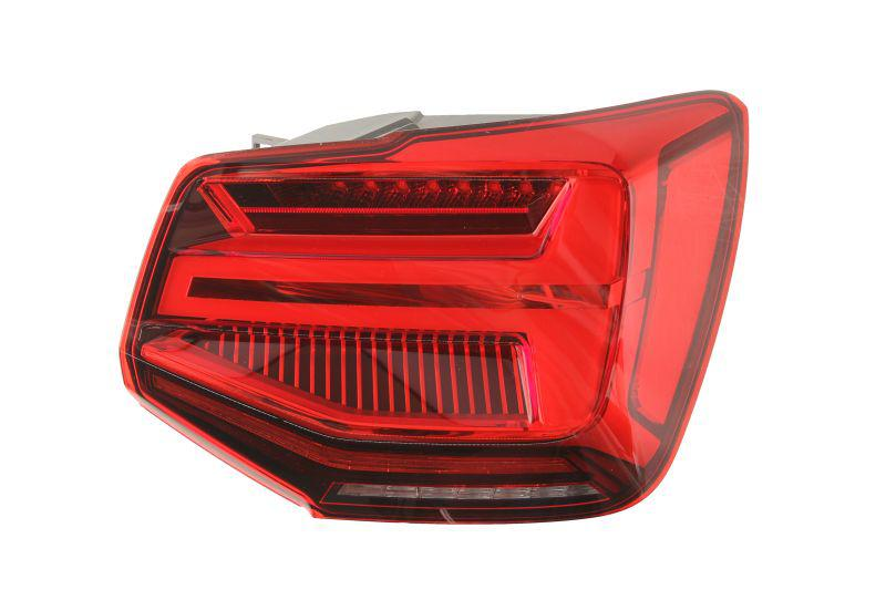 SAĞ STOP LAMBASI LEDLİ MODEL AUDI Q2 2016-2020 ( VALEO )
