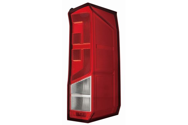 SAĞ STOP LAMBASI LEDLİ VW CRAFTER MAN TGE 2016-2024 ARASI (DEPO)