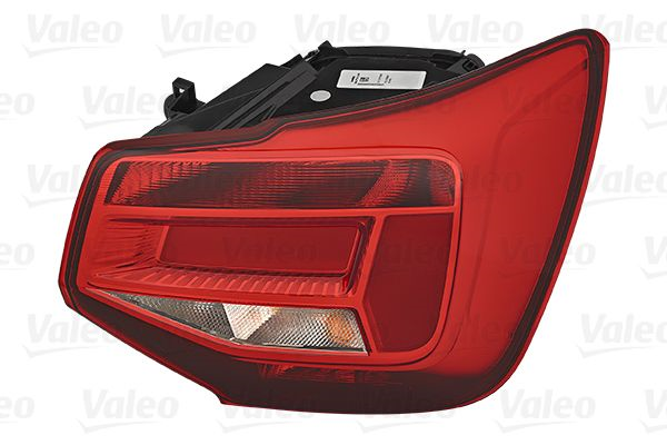 SAĞ STOP LAMBASI LEDSİZ MODEL AUDI Q2 2016-2020 ( VALEO )