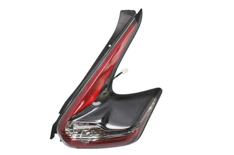 SAĞ STOP LAMBASI NISSAN JUKE 2014-2018 ( VALEO )