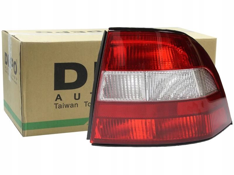 SAĞ STOP LAMBASI OPEL VECTRA B KASA 1996-1999 ARASI (DEPO)