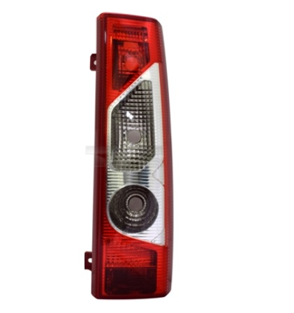 SAĞ STOP LAMBASI SCUDO JUMPY EXPERT 2007-2015 ARASI (DEPO)