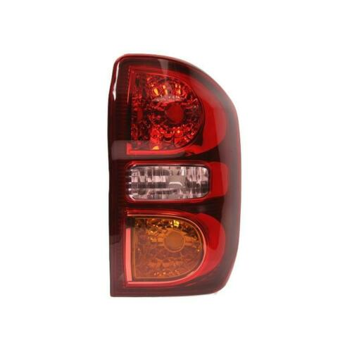 SAĞ STOP LAMBASI TOYOTA RAV4 2003 2004 2005 MODEL (DEPO)
