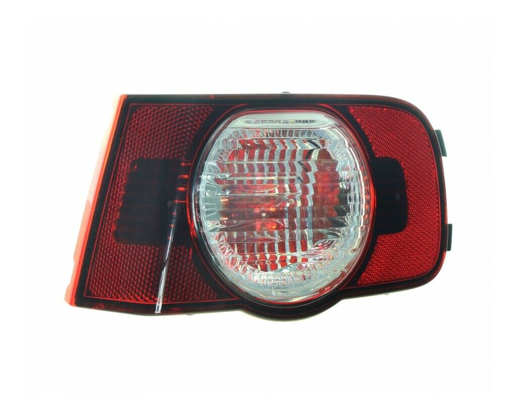 SAĞ TAMPON ALT STOP LAMBASI CITROEN C3 PICASSO 2009-2012 ( VALEO