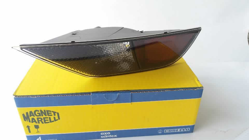 SEAT ALTEA / ARKA TAMPON SAĞ GERİ VİTES LAMBASI