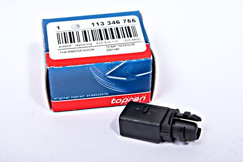 SEAT ALTEA LEON IBIZA TOLEDO / DIŞ ISI SENSÖRÜ (TOPRAN)