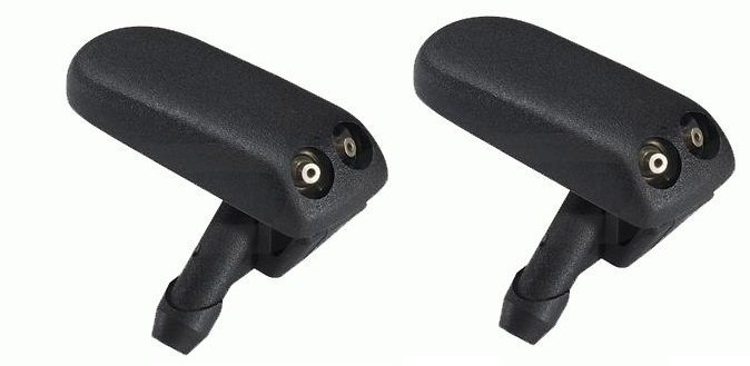 SEAT CORDOBA IBIZA LEON TOLEDO - ÖN CAM SU FİSKİYE MEMESİ SAĞ-SOL