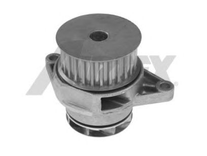 SEAT IBIZA 1997-1999 1,4 16v MOTOR - DEVIRDAIM (SU POMPASI)AIRTEX