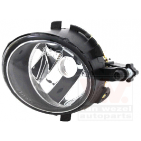 SEAT IBIZA 2009-2012 / SİS FARI LAMBASI SAĞ / SOL (ADET )