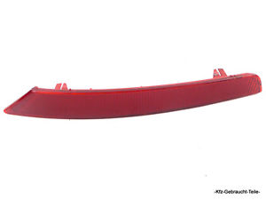 SEAT IBIZA 2013-2017 ARKA SİS REFLEKTÖRÜ KEDİ GÖZÜ SAĞ-SOL (ADET