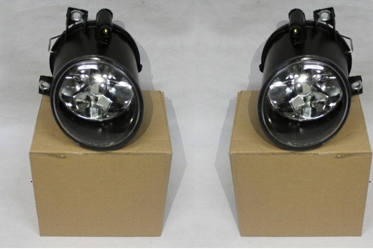 SEAT LEON 2006-2009 / ÖN SİS FARI LAMBASI SAĞ-SOL (ADET)