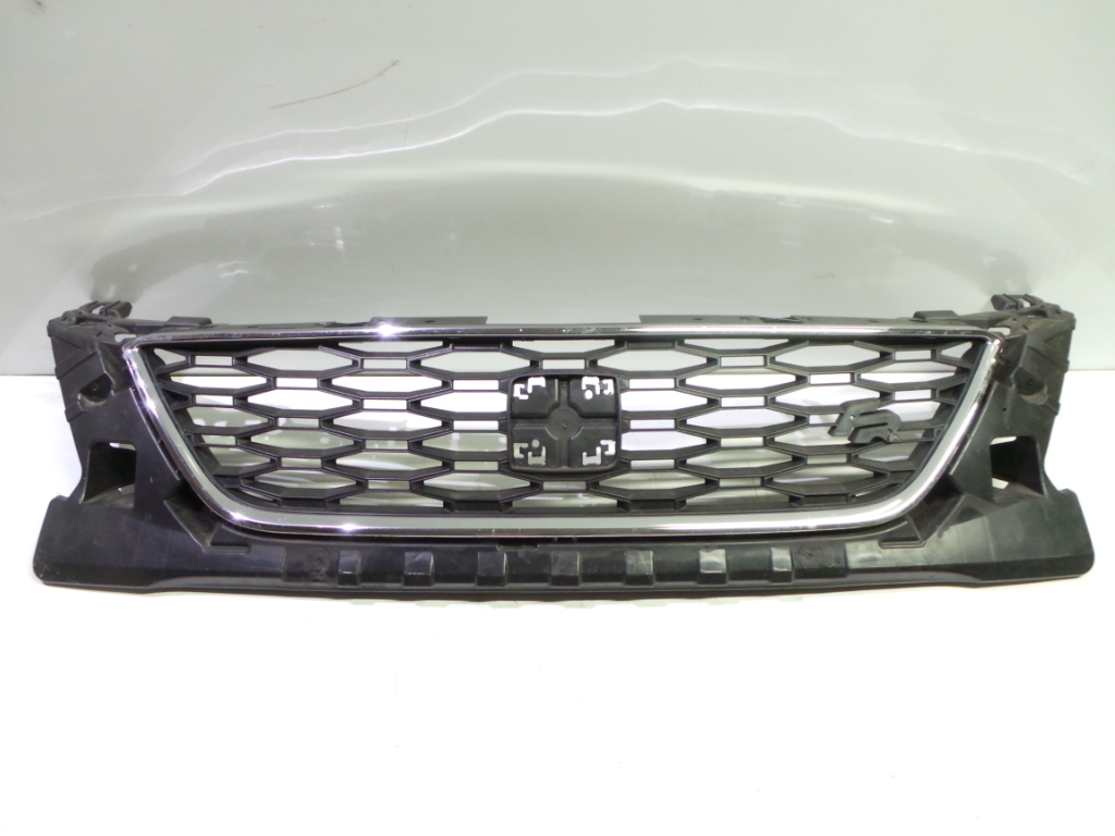 SEAT LEON FR 2013-2016 / ÖN PANJUR KROMLU