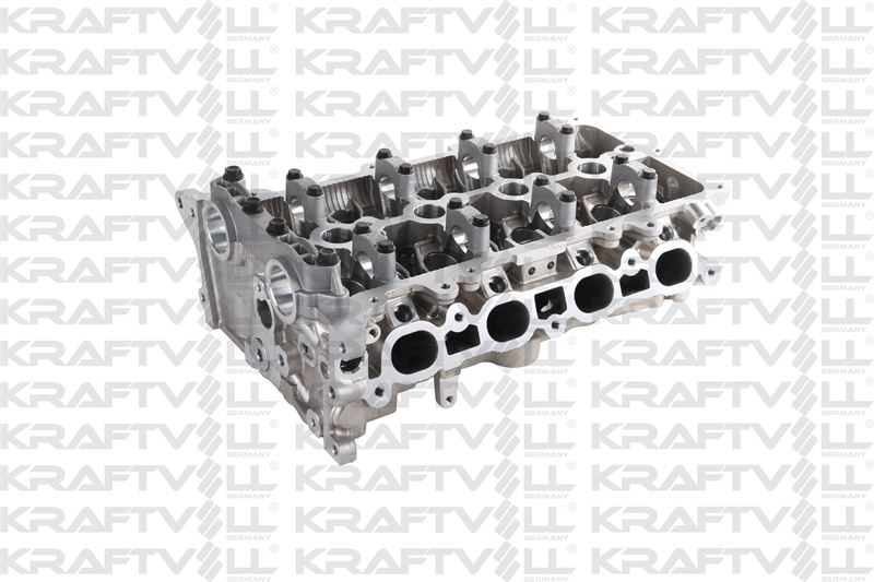 SİLİNDİR KAPAĞI ACCENT BLUE İ20 BENZİNLİ 1,4 5İLERİ (KRAFTVOLL)