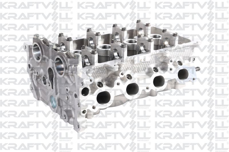 SİLİNDİR KAPAĞI HYUNDAI i20 KIA RIO 2012-2015 1,2 MOTOR (KRAFVOLL)