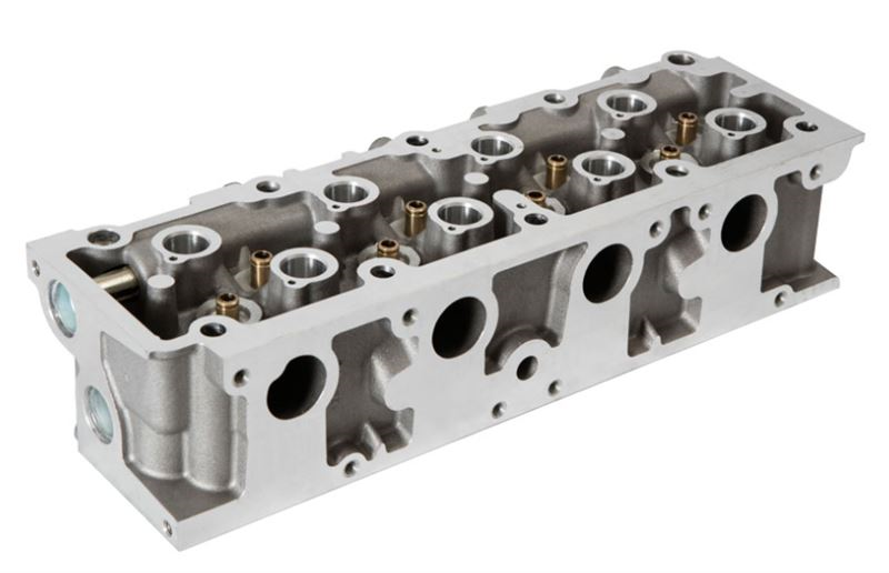 SILINDIR KAPAGI OPEL VECTRA A 2,0 8VALF 20NE MOTOR (KRAFTVOLL)