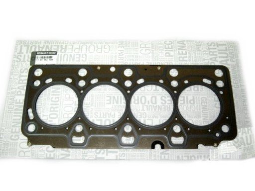 MAIS 110446505R SILINDIR KAPAK CONTASI CLIO II-III-KANGOO-MEGANE-LOGAN 1.5DCI K9K