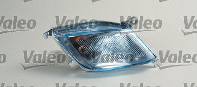 SINYAL LAMBASI SAG - NISSAN MICRA 2003-2010 (VALEO)