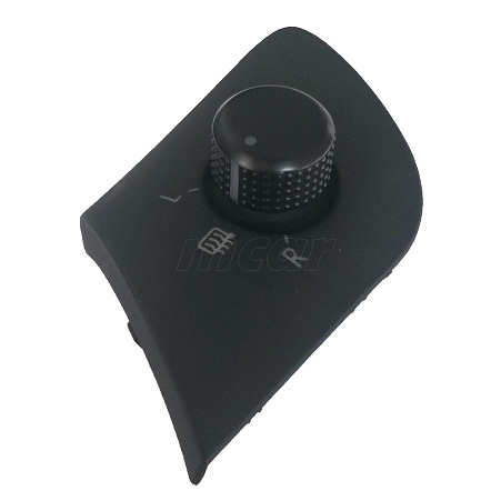 SKODA FABIA 2000-2006 - DIŞ DİKİZ AYNA AYAR DÜĞMESİ