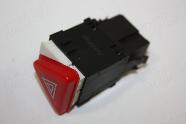 SKODA FABIA 2000-2007 / DÖRTLÜ SİNYAL FLAŞÖR DÜĞMESİ