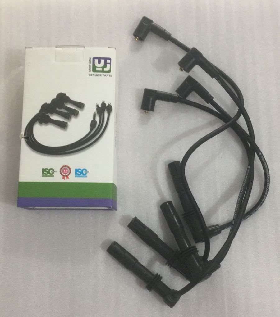 SKODA FABIA 2001-2007 1,4 16V - BUJI KABLOSU TAKIM