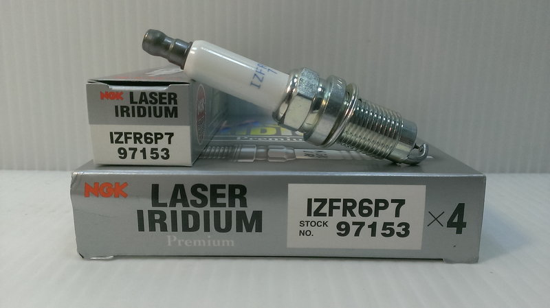 SKODA FABIA OCTAVIA RAPID ROOMSTER YETI 1.2 TSI - BUJİ TAKIM (NGK