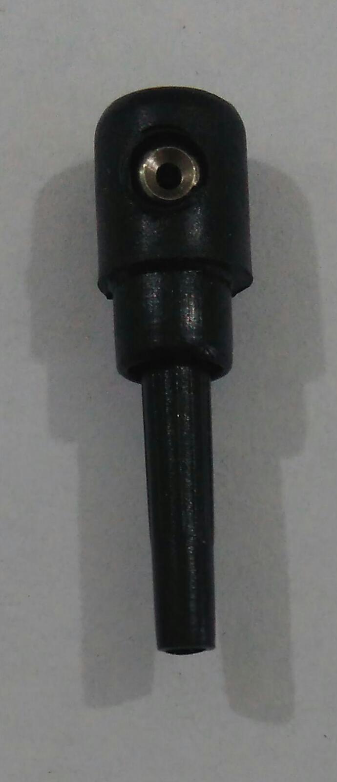 SKODA FABIA ROOMSTER YETI / ARKA CAM SU FİSKİYE MEMESİ