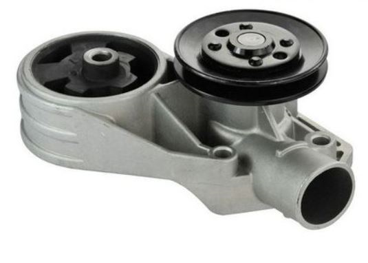 Skoda Favorit 1,3 - Devirdaim ( Su Pompası )