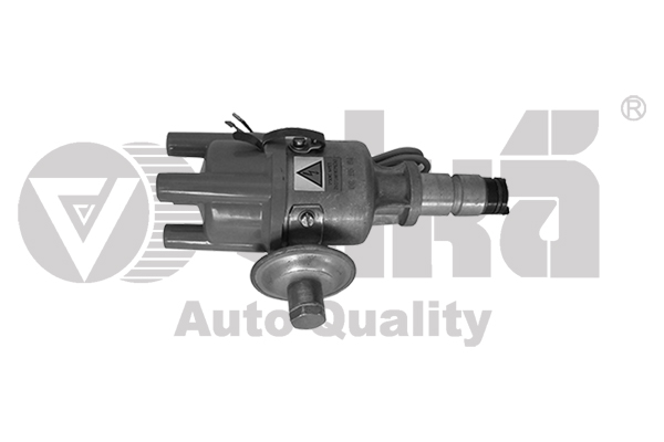 SKODA FAVORIT - DİSTRİBÜTÖR KOMPLE