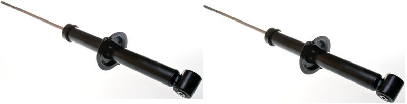 Skoda Favorit - Felicia Arka Amortisör Sağ Sol Takım (MAYSAN)