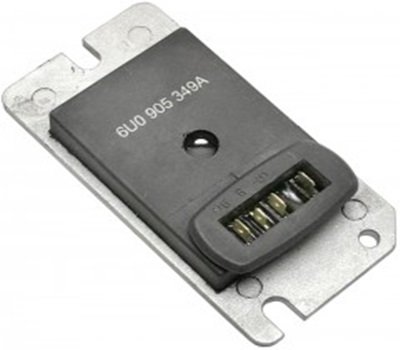 SKODA FAVORIT - FELICIA / ELEKTRONIK ATEŞLEME MODÜLÜ BEYNİ