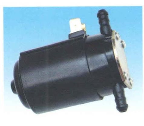 SKODA FAVORIT FORMAN / CAM SU FİSKİYE MOTORU POMPASI