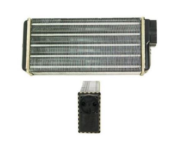 SKODA FAVORIT - KALORİFER RADYATÖRÜ PETEĞİ