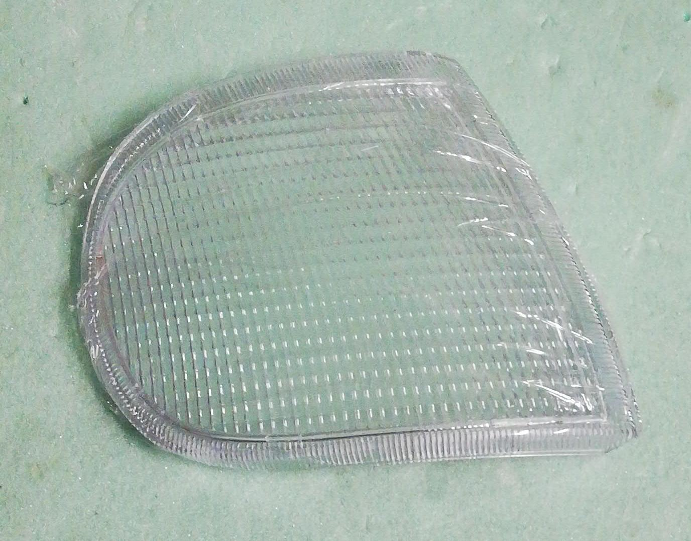 SKODA FELICIA 1995-2001 - SİNYAL LAMBA CAMI ÖN SAĞ