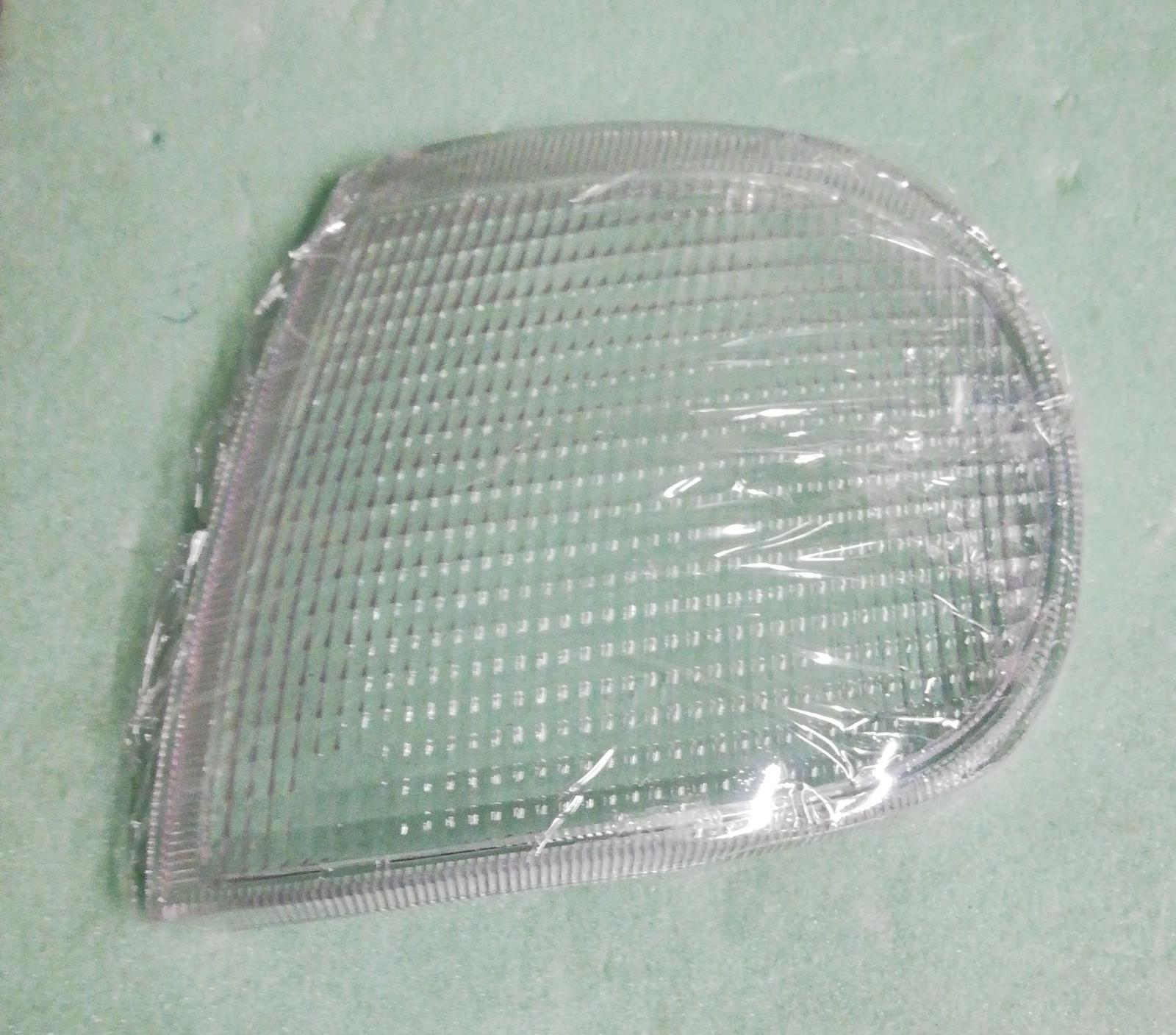 SKODA FELICIA 1995-2001 - SİNYAL LAMBA CAMI ÖN SOL