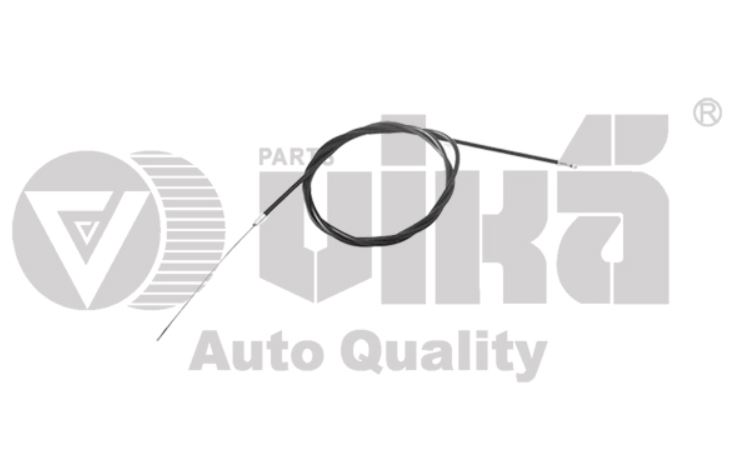 SKODA FELICIA  - MOTOR KAPUT AÇMA TELİ