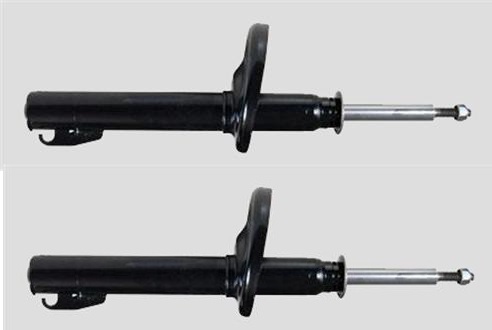 SKODA FELICIA - ÖN AMORTİSÖR SAĞ SOL TAKIM ( MAYSAN )