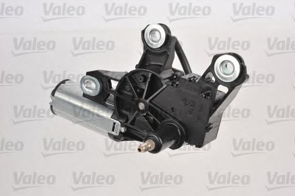 SKODA OCTAVIA 1999-2007 ARKA CAM SİLECEK MOTORU 1U6955711B VALEO