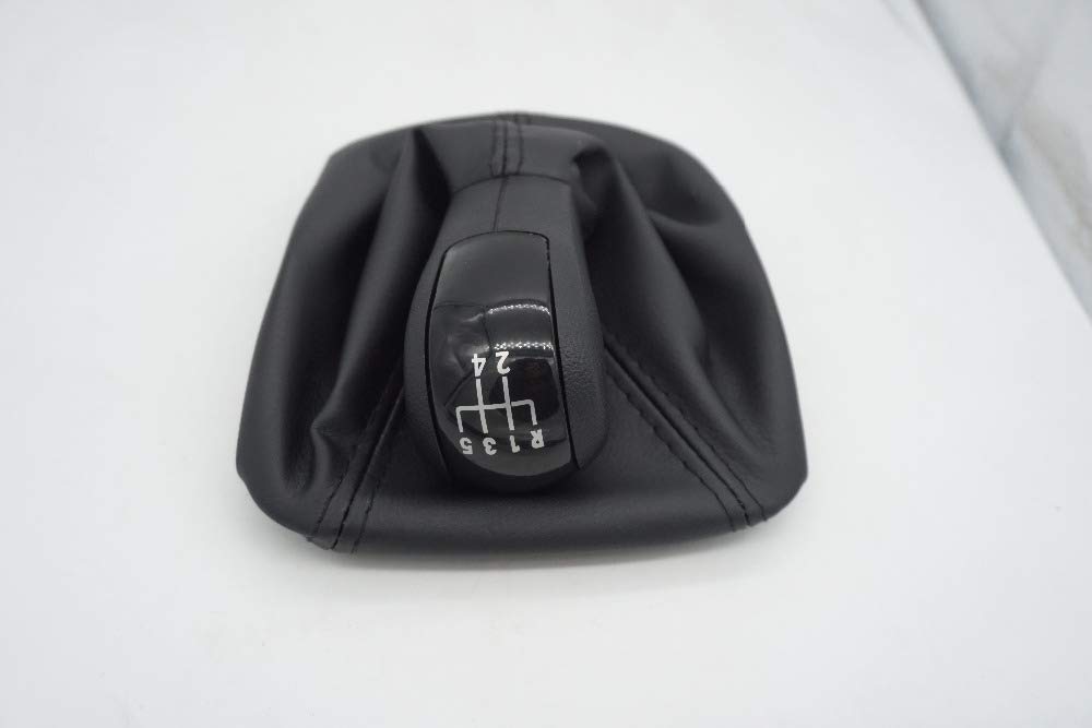 SKODA OCTAVIA 2004-2008 / VİTES KÖRÜĞÜ VE TOPUZU (SİYAH)