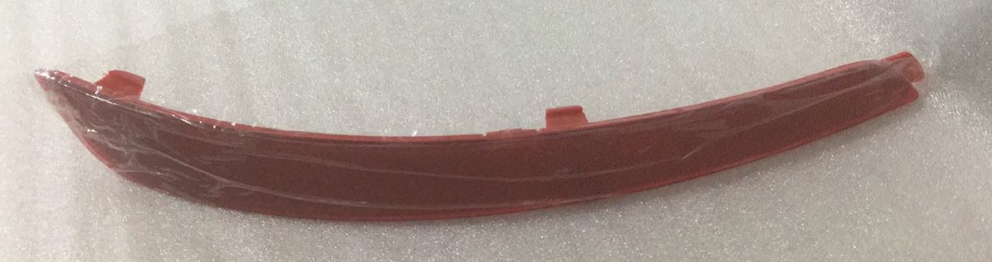 SKODA OCTAVIA 2013-2017 ARKA TAMPON SOL SİS REFLEKTÖRÜ KEDİ GÖZÜ