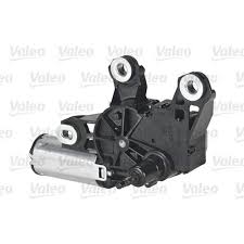 SKODA OCTAVIA - FABIA 1999-2007 - ARKA CAM SİLECEK MOTORU