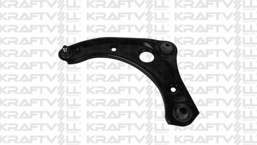 SOL ALT SALINCAK ROTİLLİ NISSAN MICRA K13 2010-2017 (KRAFTVOLL)